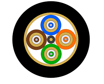 OPK-U-BRFTAC-4(4x2.0)N9AHAU